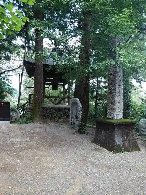 大悲願寺のその他建物
