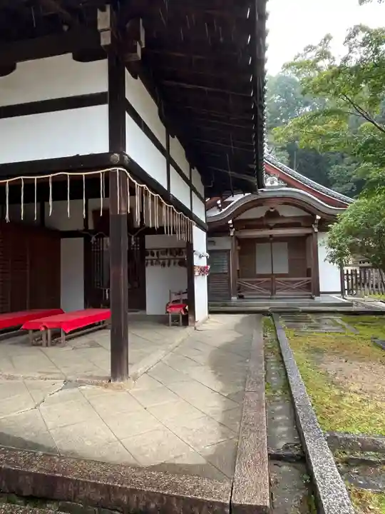 手向山八幡宮(奈良県)