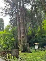 御岩神社(茨城県)