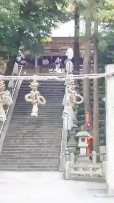 枚岡神社(大阪府)