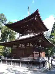 石山寺(滋賀県)