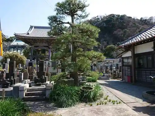 蓮乗院のその他建物