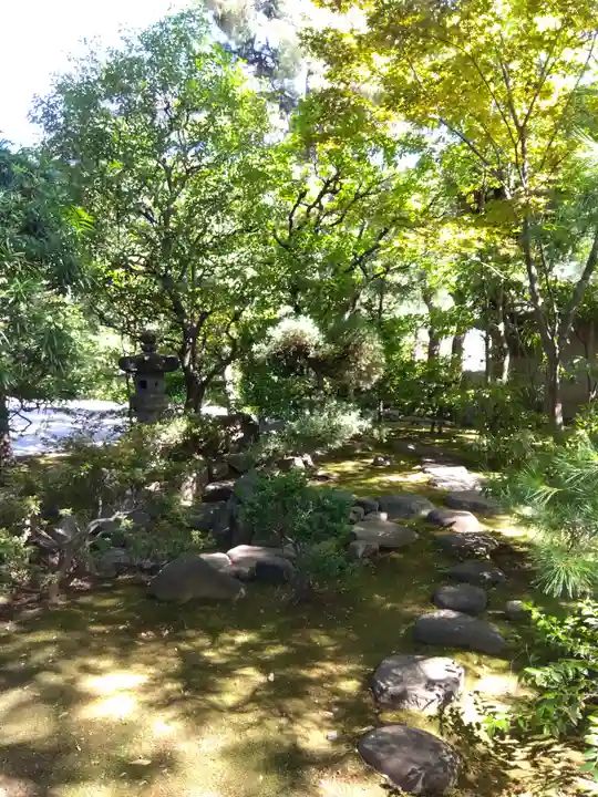 祥雲寺(東京都)