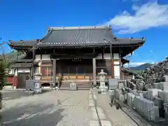 凉泉寺(三重県)