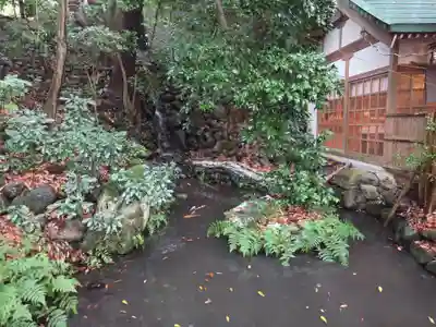 石浦神社(石川県)