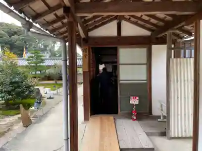 興聖寺（興聖寶林禅寺）のその他建物