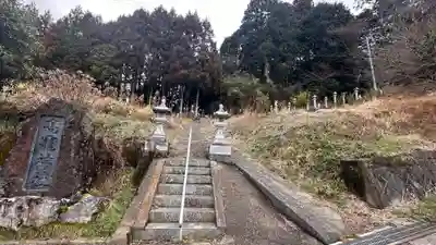 高靇神社(奈良県)