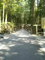 椿大神社の建物その他