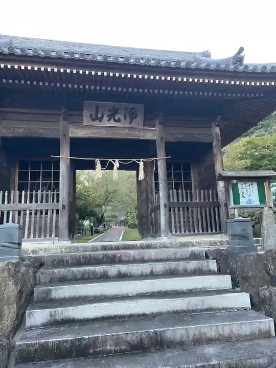 妙圀寺(岡山県)