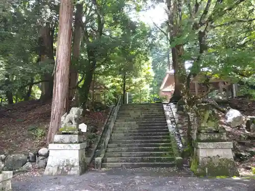 地主神社(滋賀県)