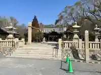 伊和都比売神社(兵庫県)