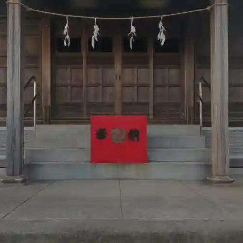 白髭神社のその他建物