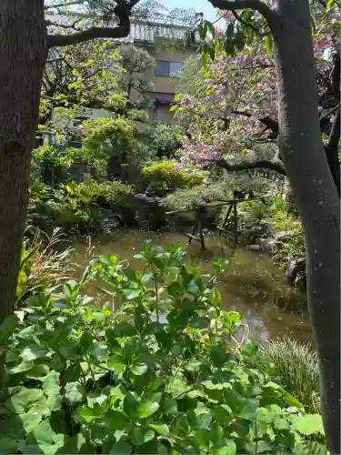 蟠龍寺(東京都)