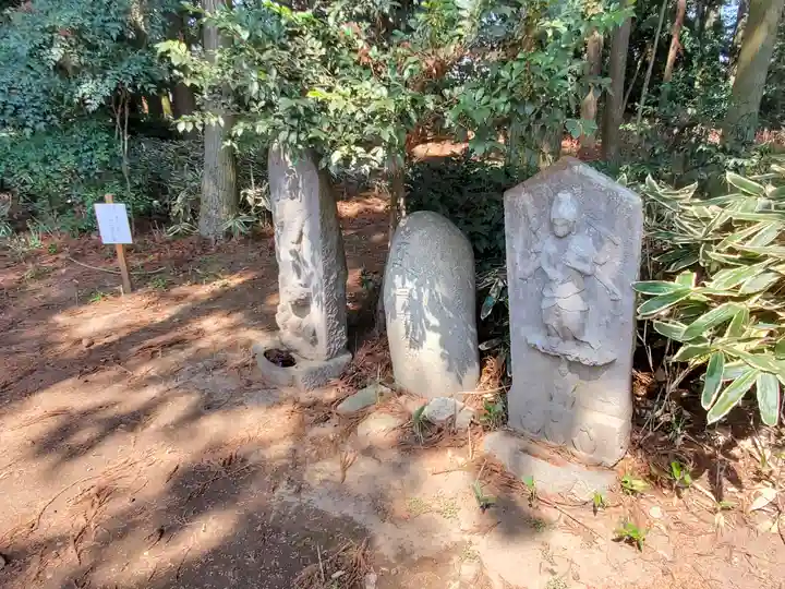 長沼八幡宮(栃木県)