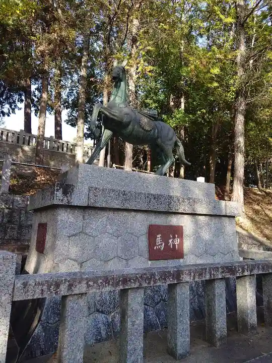 景行天皇社(愛知県)