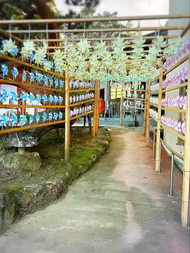 仙台八坂神社(宮城県)