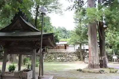 乎彌神社(滋賀県)
