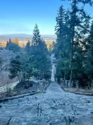 妙義神社(群馬県)