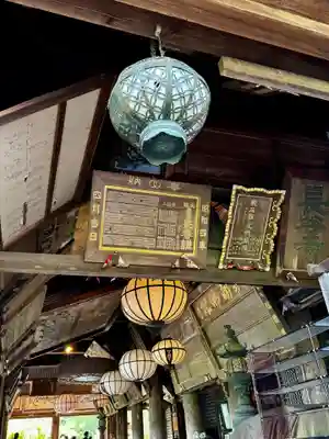 長谷寺(奈良県)