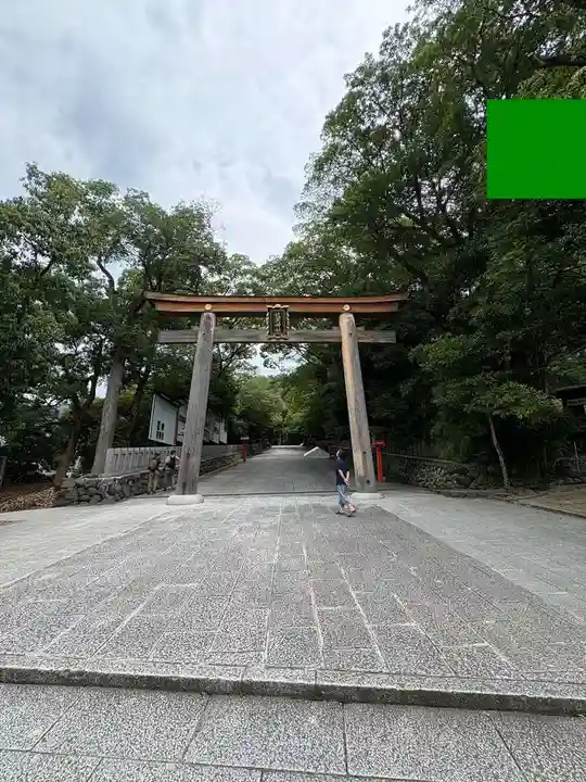 枚岡神社(大阪府)