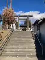 岡崎神社(神奈川県)