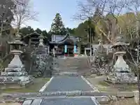 皷神社(岡山県)