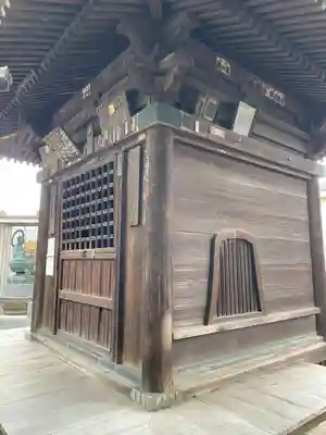 観音寺(東京都)
