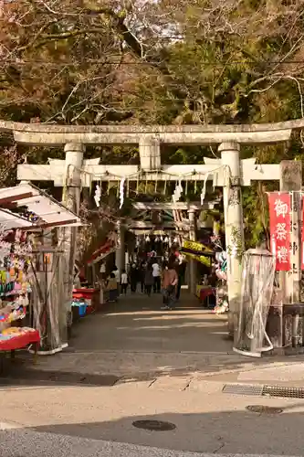 椙本神社(高知県)