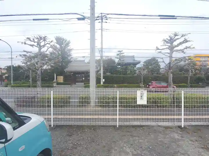 華厳寺(栃木県)