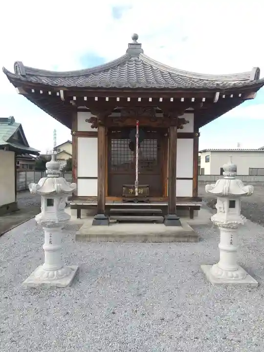覚性院(栃木県)