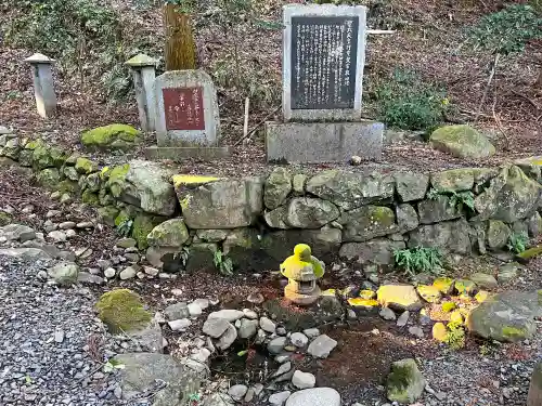 美濃國一宮　南宮大社のその他建物