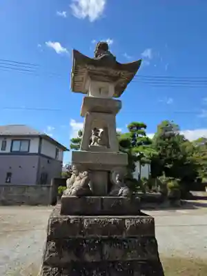 館腰神社(宮城県)