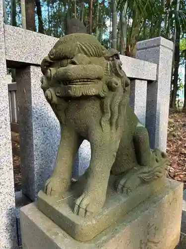 鈴身神社(千葉県)