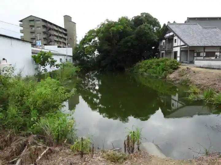 見性寺(徳島県)