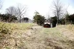 大山神社(北海道)