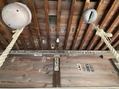 竹塚神社(東京都)