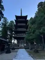 善寶寺(山形県)