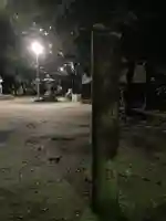 佐和良義神社のその他建物