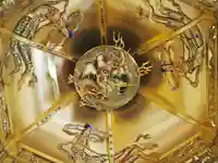 楽水亭 大龍寺(秋田県)