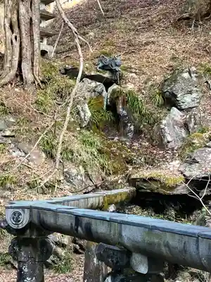 日光山輪王寺 大猷院(栃木県)