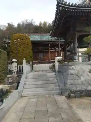 善応寺(茨城県)