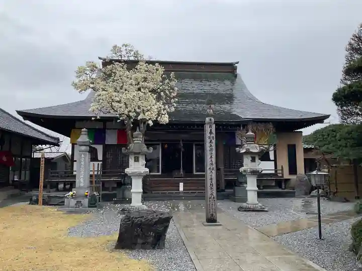 光徳寺(埼玉県)