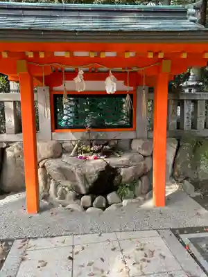 生田神社(兵庫県)