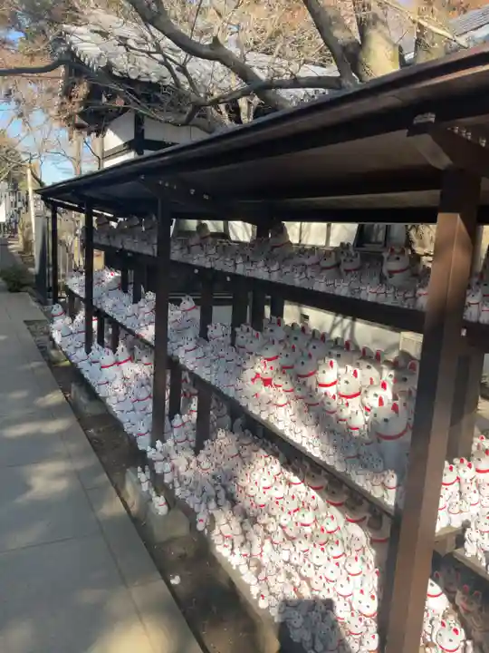 豪徳寺(東京都)