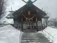 豊足神社(北海道)
