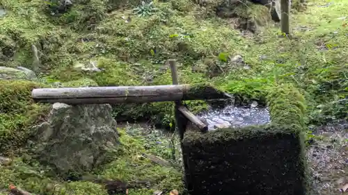 寂光院(京都府)