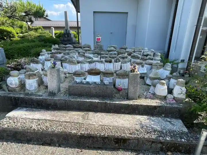 西徳院(滋賀県)