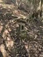 神社(名称不明)(千葉県)