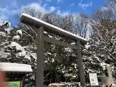 北海道神宮(北海道)