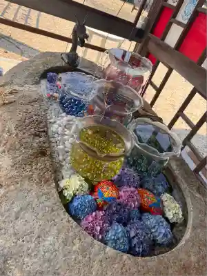 金井神社(三重県)